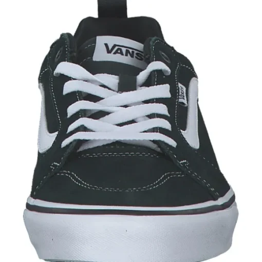 Vans VN000CSUDDF1 Filmore, Klassische- & Business Schuhe, Herren, Scarab/White