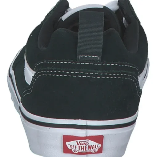 Vans VN000CSUDDF1 Filmore, Klassische- & Business Schuhe, Herren, Scarab/White