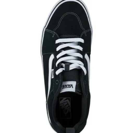 Vans VN000CSUDDF1 Filmore, Klassische- & Business Schuhe, Herren, Scarab/White