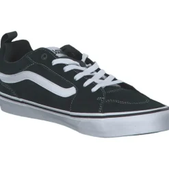 Vans VN000CSUDDF1 Filmore, Klassische- & Business Schuhe, Herren, Scarab/White