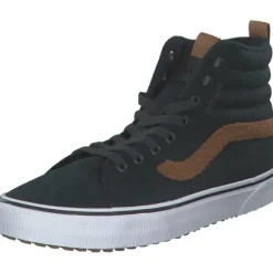 Vans VN000CZHPRM1 Filmore Hi, Stiefel, Herren, Scarab