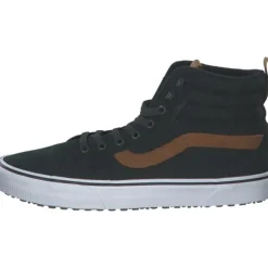 Vans VN000CZHPRM1 Filmore Hi, Stiefel, Herren, Scarab