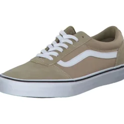 Vans Ward VN0A36EM, Klassische- & Business Schuhe, Herren, Beige