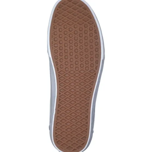 Vans Ward VN0A3IUN, Schnürschuhe, Damen, Weiß