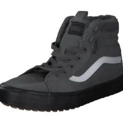 Vans YT Filmore Hi VN0A5HZE, Sneakers High, pewter/blk