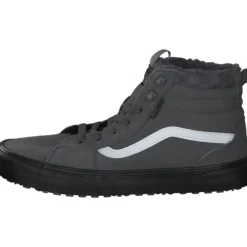 Vans YT Filmore Hi VN0A5HZE, Sneakers High, pewter/blk