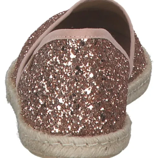 Verbenas Carmen Glitter 030058, Slipper, Damen, Monrovia