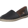 Verbenas Carmen Nucleo 030058, Slipper, Damen, Negro