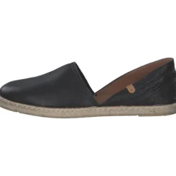 Verbenas Carmen Nucleo 030058, Slipper, Damen, Negro