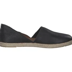 Verbenas Carmen Nucleo 030058, Slipper, Damen, Negro
