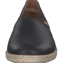 Verbenas Carmen Nucleo 030058, Slipper, Damen, Negro