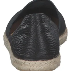 Verbenas Carmen Nucleo 030058, Slipper, Damen, Negro