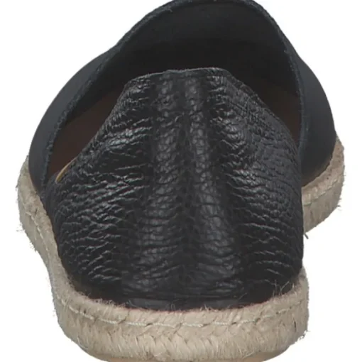 Verbenas Carmen Nucleo 030058, Slipper, Damen, Negro