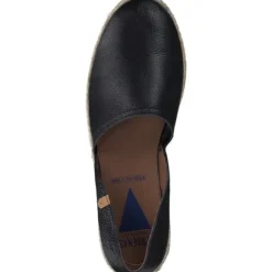Verbenas Carmen Nucleo 030058, Slipper, Damen, Negro