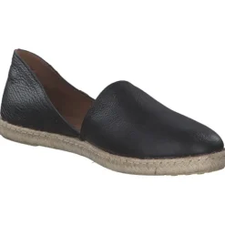 Verbenas Carmen Nucleo 030058, Slipper, Damen, Negro