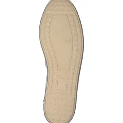 Verbenas Carmen Nucleo 030058, Slipper, Damen, Blanco