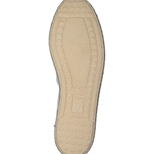 Verbenas Carmen Nucleo 030058, Slipper, Damen, Blanco
