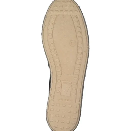 Verbenas Carmen Nucleo 030058, Slipper, Damen, Negro