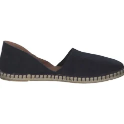 Verbenas Carmen 030058S, Slipper, Damen, Marino