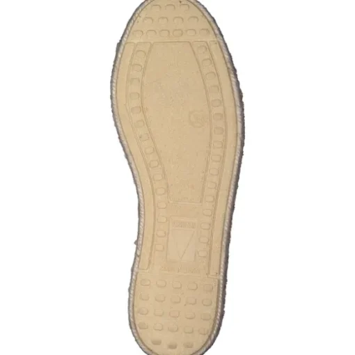 Verbenas Carmen 030058S, Slipper, Damen, teja