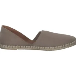 Verbenas Carmen Serraje 0300580, Slipper, Damen, Piedra