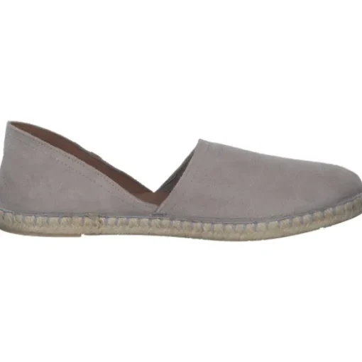 Verbenas Carmen Serraje 0300580, Slipper, Damen, Beige