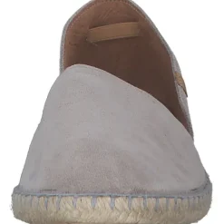 Verbenas Carmen Serraje 0300580, Slipper, Damen, Beige