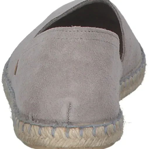 Verbenas Carmen Serraje 0300580, Slipper, Damen, Beige