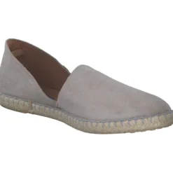 Verbenas Carmen Serraje 0300580, Slipper, Damen, Beige