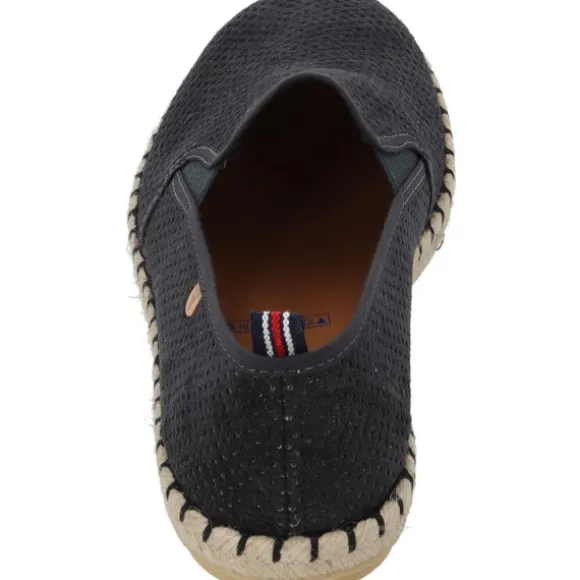 Verbenas Tom Hole 750004, Sportliche Slipper, Herren, Grau