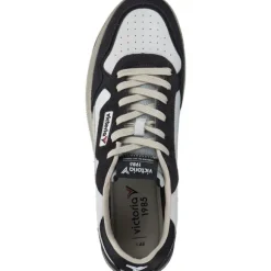 Victoria 8800120 10 C80, Klassische- & Business Schuhe, Herren, negro