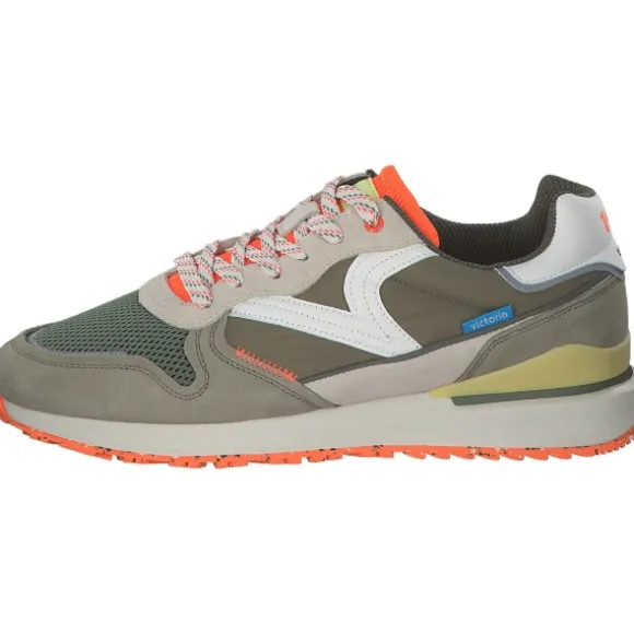 Victoria 8802109, Klassische- & Business Schuhe, Herren, Grün