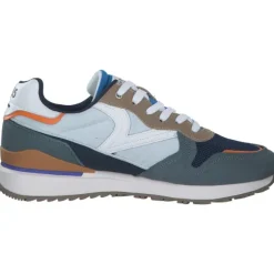 Victoria 8802105, Klassische- & Business Schuhe, Herren, Blau