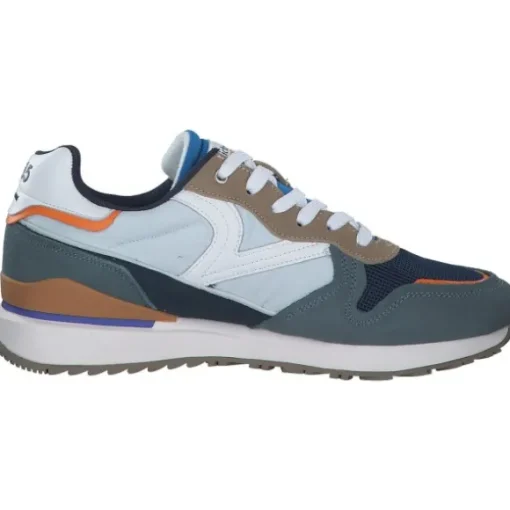 Victoria 8802105, Klassische- & Business Schuhe, Herren, Blau