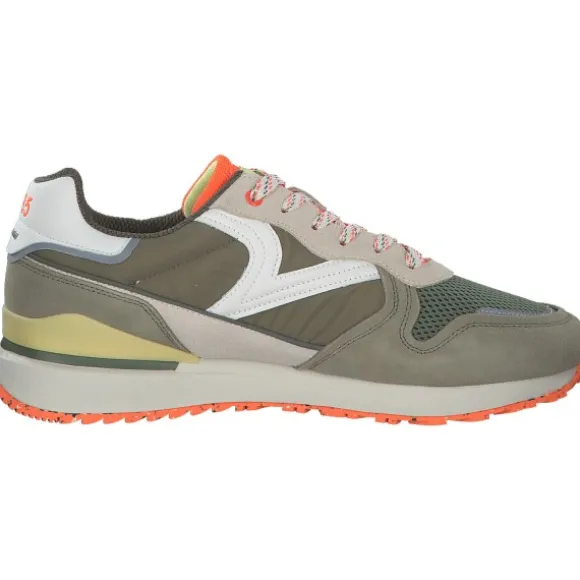 Victoria 8802109, Klassische- & Business Schuhe, Herren, Grün