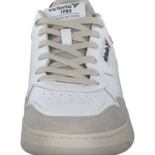 Victoria 8800113, Klassische- & Business Schuhe, Herren, Weiß