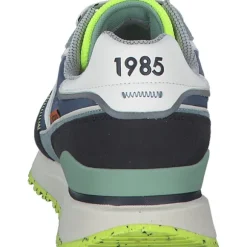 Victoria 8802109, Klassische- & Business Schuhe, Herren, Blau