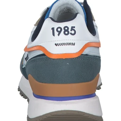 Victoria 8802105, Klassische- & Business Schuhe, Herren, Blau