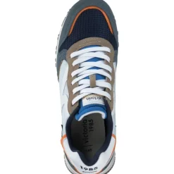 Victoria 8802105, Klassische- & Business Schuhe, Herren, Blau