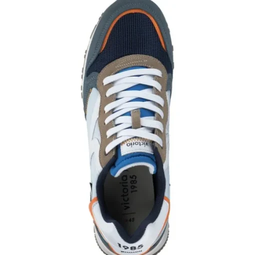 Victoria 8802105, Klassische- & Business Schuhe, Herren, Blau