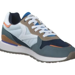 Victoria 8802105, Klassische- & Business Schuhe, Herren, Blau