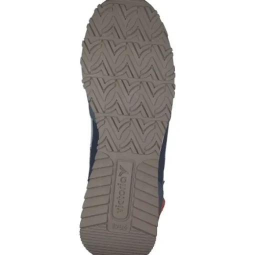 Victoria 8802105, Klassische- & Business Schuhe, Herren, Blau