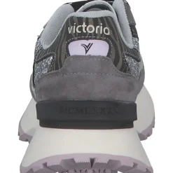 Victoria 8807103, Schnürschuhe, Damen, PLATA