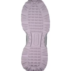 Victoria 8807103, Schnürschuhe, Damen, PLATA