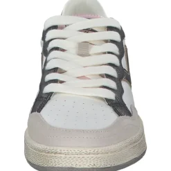 Victoria 8806104-43 SMASH-ANIMAL POP FUCSIA, Schnürschuhe, Damen, FUCSIA / LEO