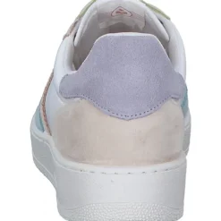 Victoria Madrid 1258214, Schnürschuhe, Damen, weiß