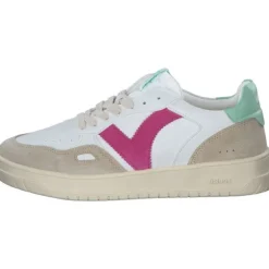 Victoria Seul 1257101, Schnürschuhe, Damen, Weiß