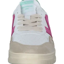 Victoria Seul 1257101, Schnürschuhe, Damen, Weiß
