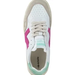 Victoria Seul 1257101, Schnürschuhe, Damen, Weiß