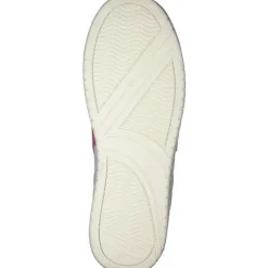 Victoria Seul 1257101, Schnürschuhe, Damen, Weiß